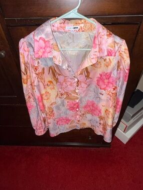 Fashion Nova Blouse Lot